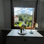 Idyllisch Wohnen An Der Ruhr Apartamento *