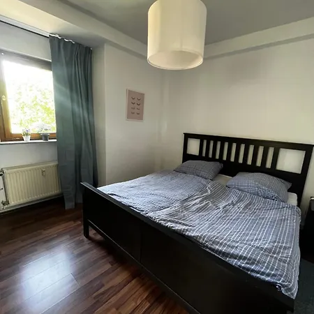 Idyllisch Wohnen An Der Ruhr