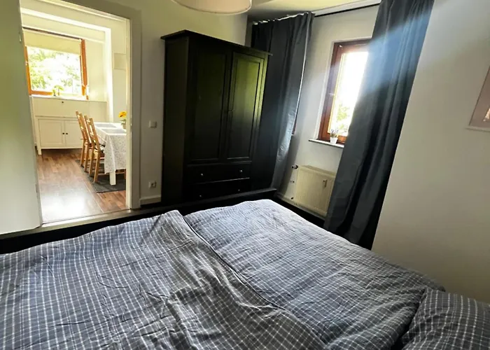 Idyllisch Wohnen An Der Ruhr Hattingen